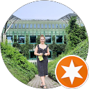 Alla Kharchenko profile picture